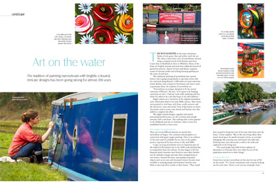 © Oliver Smart/Landscape